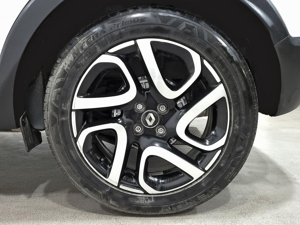 Renault Captur Zen TCe 96kW (130CV) 10