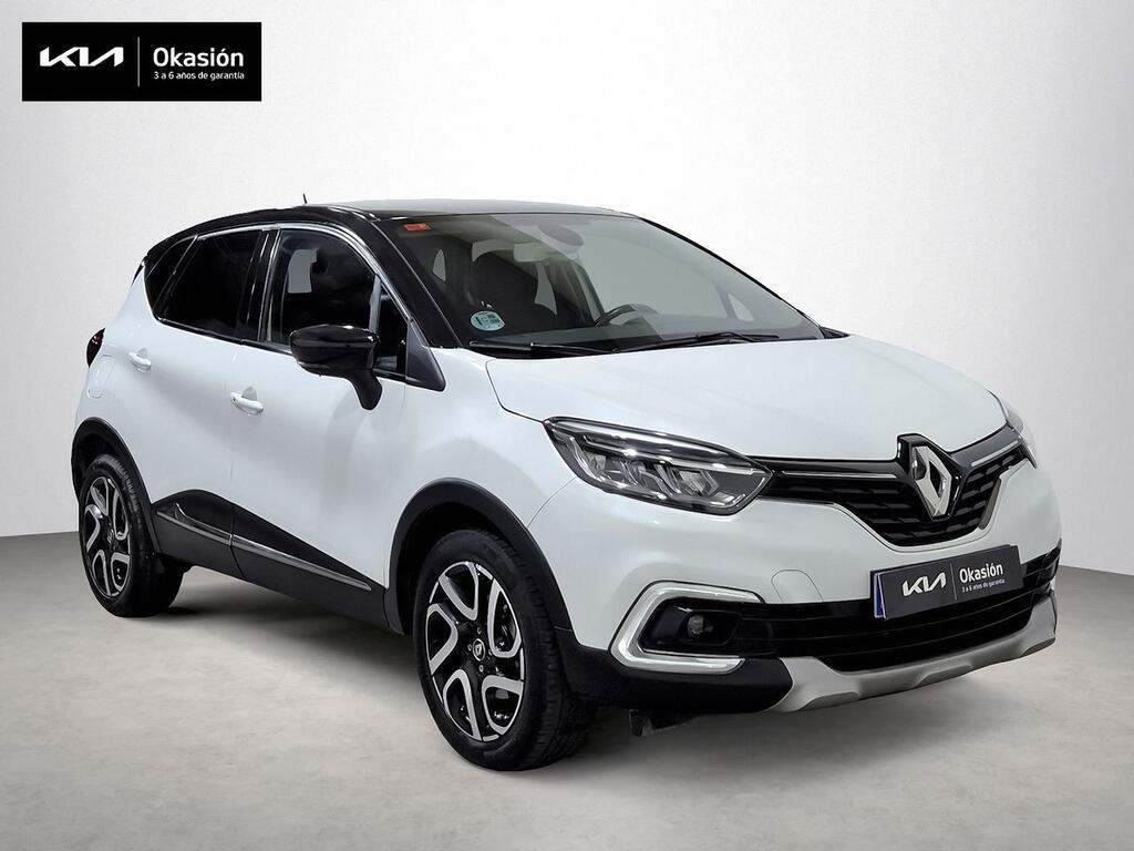 Renault Captur Zen TCe 96kW (130CV) 1