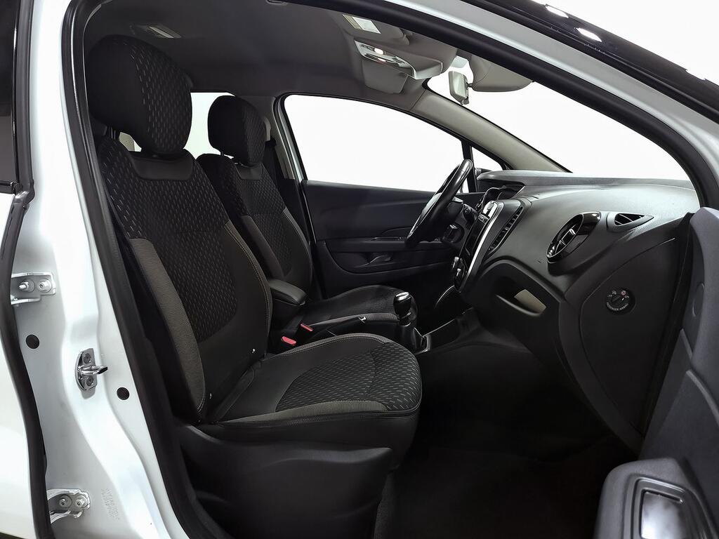 Renault Captur Zen TCe 96kW (130CV) 7