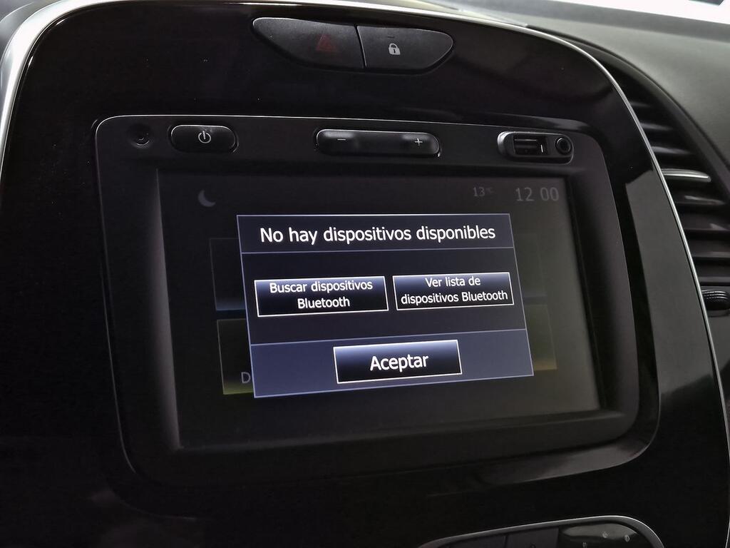 Renault Captur Zen TCe 96kW (130CV) 21