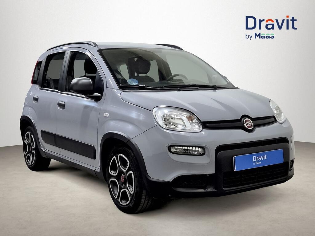Fiat Panda City Life Hybrid 1.0 Gse 51kw (70CV) 1