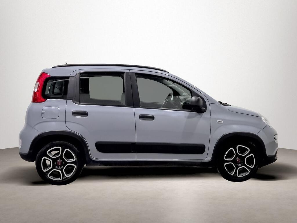 Fiat Panda City Life Hybrid 1.0 Gse 51kw (70CV) 3