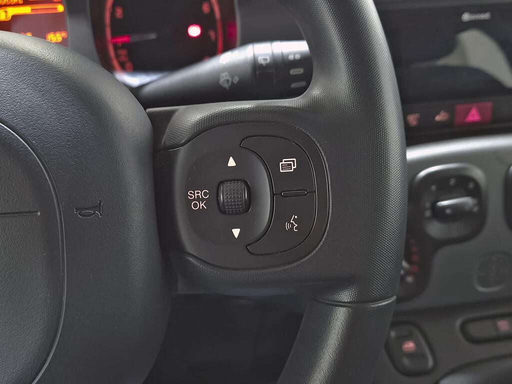 Fiat Panda City Life Hybrid 1.0 Gse 51kw (70CV) 15