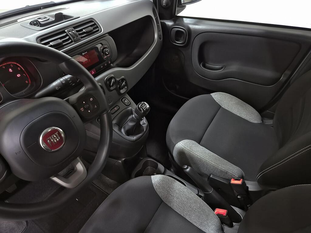 Fiat Panda City Life Hybrid 1.0 Gse 51kw (70CV) 20