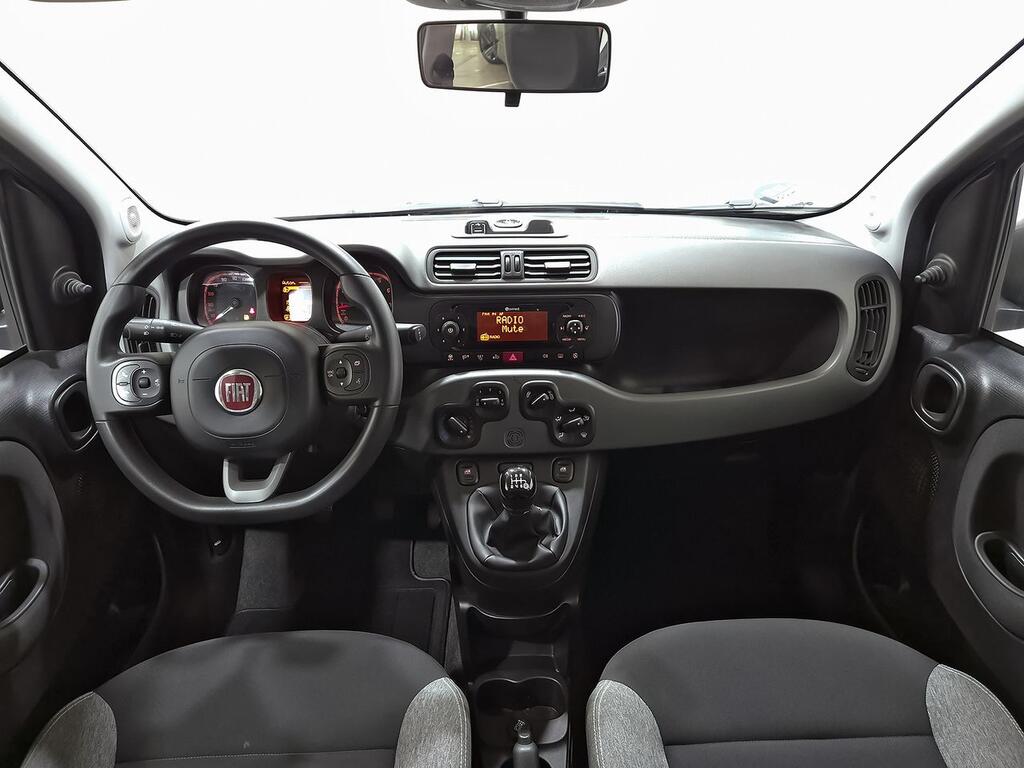 Fiat Panda City Life Hybrid 1.0 Gse 51kw (70CV) 6