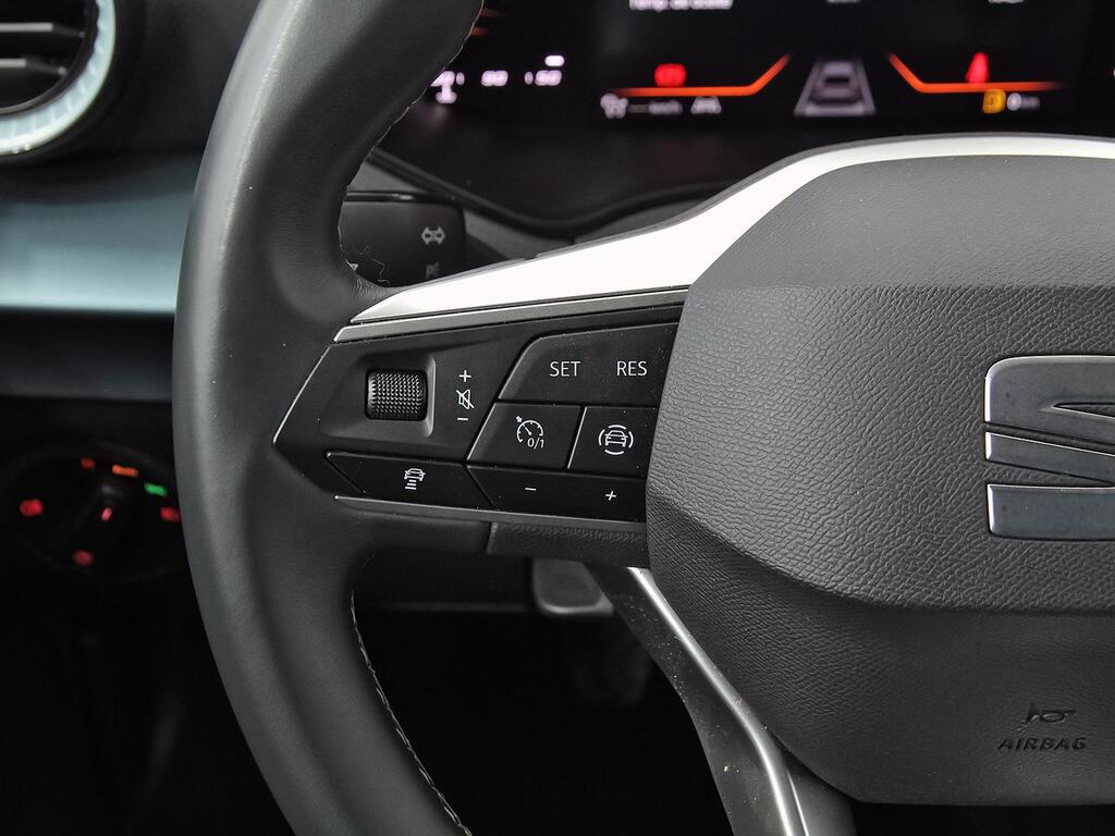 Seat Arona 1.0 TSI 85kW (115CV) Xperience 15