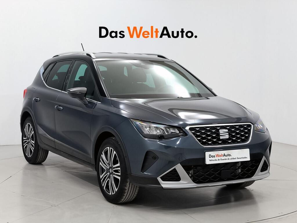 Seat Arona 1.0 TSI 85kW (115CV) Xperience 1