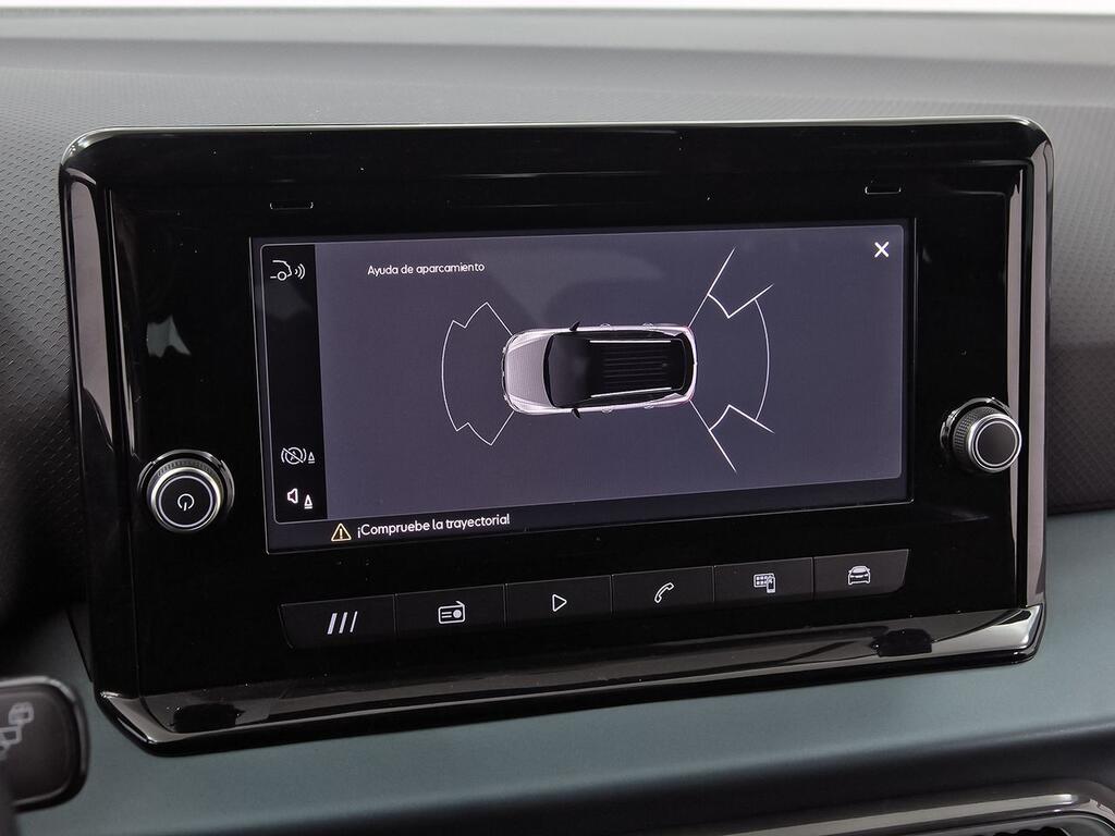 Seat Arona 1.0 TSI 85kW (115CV) Xperience 22