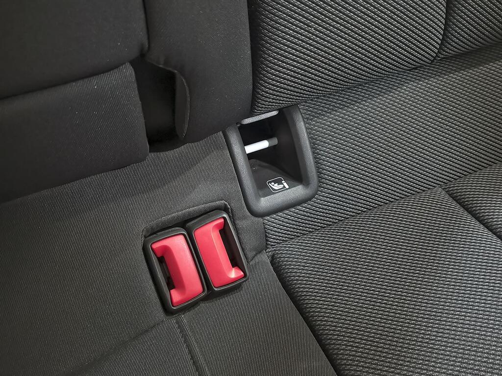 Audi A3 Sportback S line 35 TFSI 110kW (150CV) 30