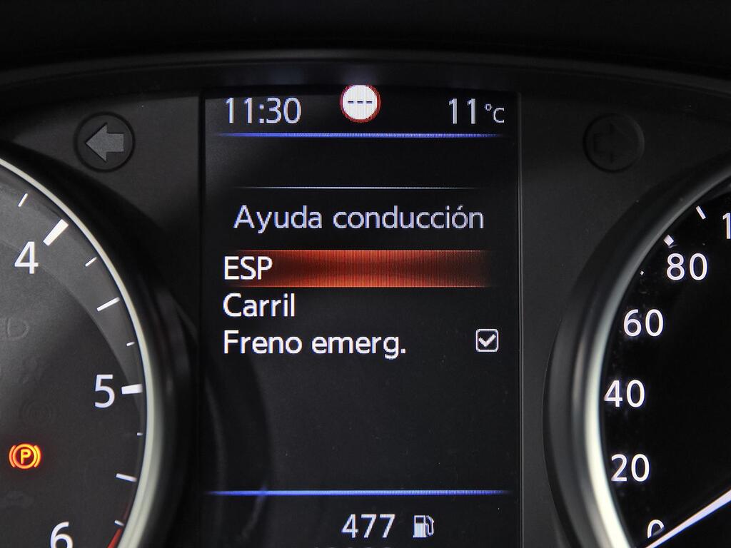 Nissan Qashqai dCi 85 kW (115 CV) E6D N-CONNECTA 29