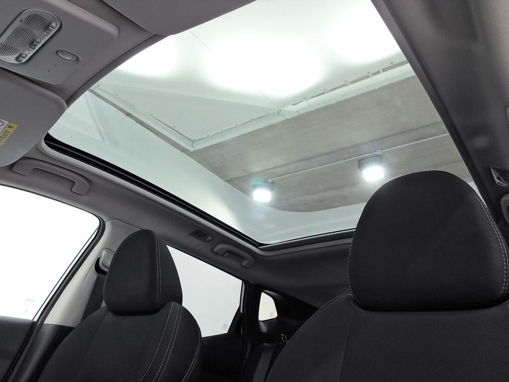 Nissan Qashqai dCi 85 kW (115 CV) E6D N-CONNECTA 33