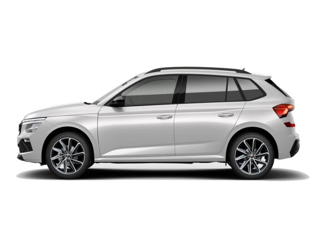 Skoda Kamiq 1.0 TSI 85kW (115CV) DSG PLUS 1