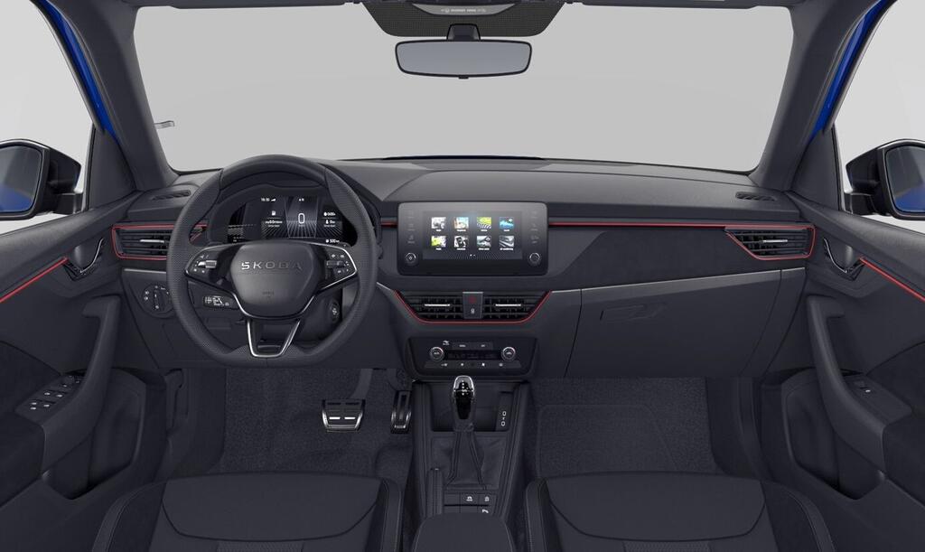 Skoda Kamiq 1.5 TSI 110kW (150CV) DSG PLUS 4