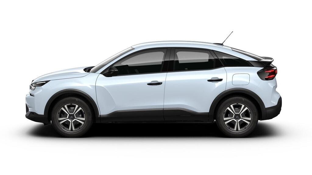 Citroën C4 ë-C4 eléctrico 100kW 50kWh You 1