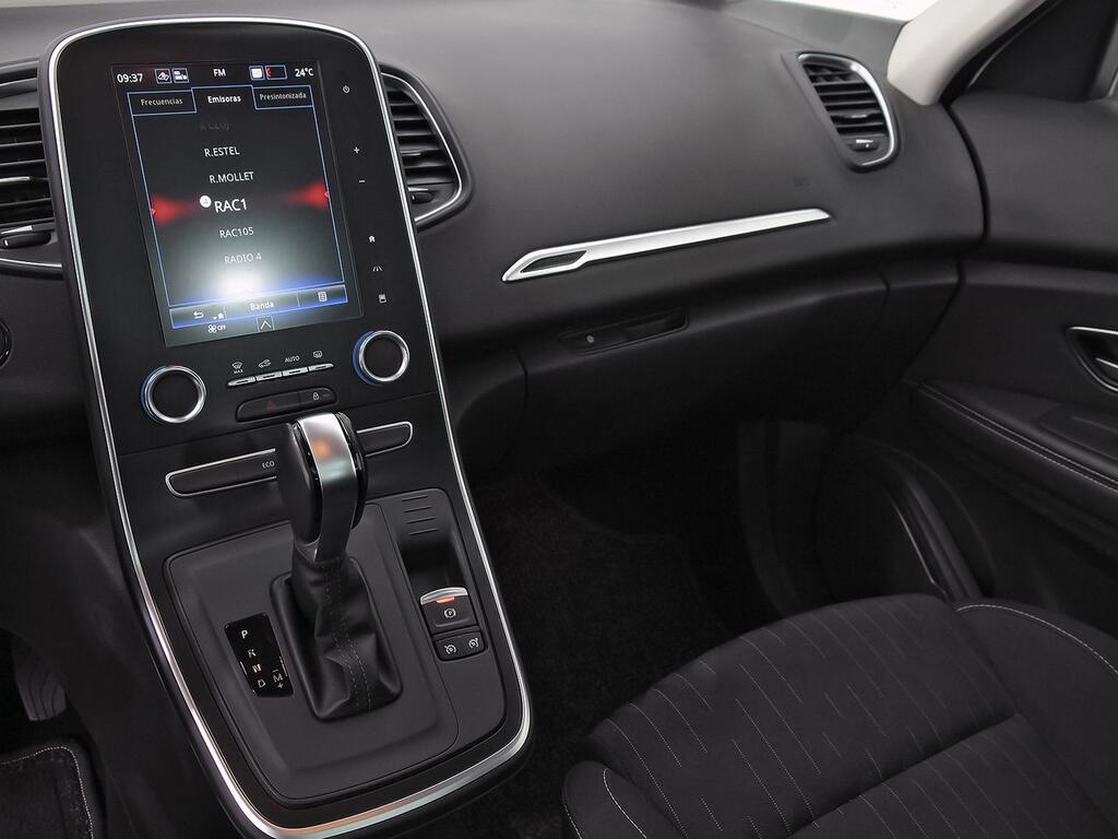 Renault Grand Scénic Limited TCe 103kW (140CV) EDC GPF - SS 21