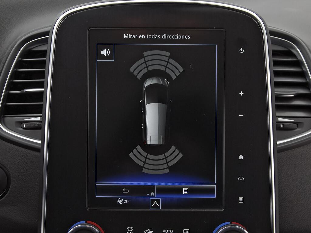 Renault Grand Scénic Limited TCe 103kW (140CV) EDC GPF - SS 27