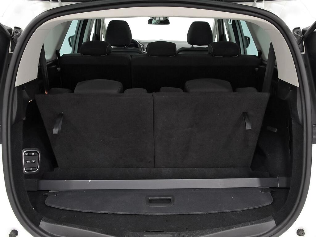 Renault Grand Scénic Limited TCe 103kW (140CV) EDC GPF - SS 11