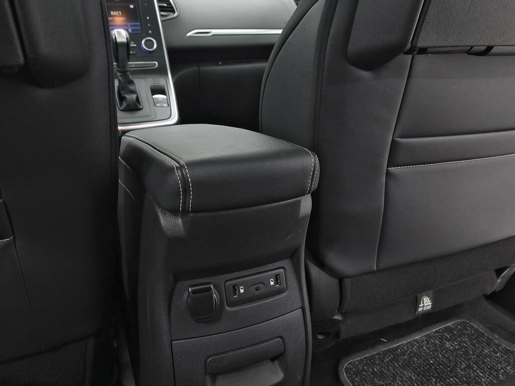 Renault Grand Scénic Limited TCe 103kW (140CV) EDC GPF - SS 35