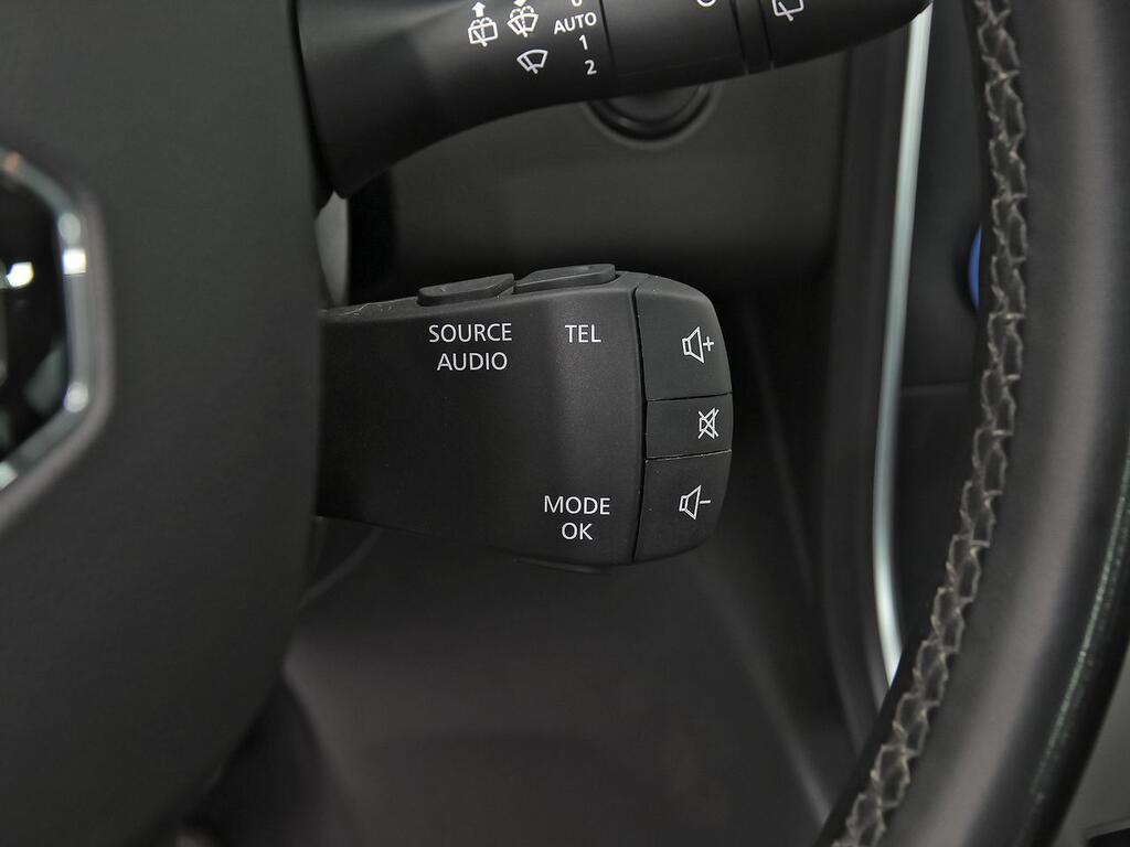 Renault Grand Scénic Limited TCe 103kW (140CV) EDC GPF - SS 17