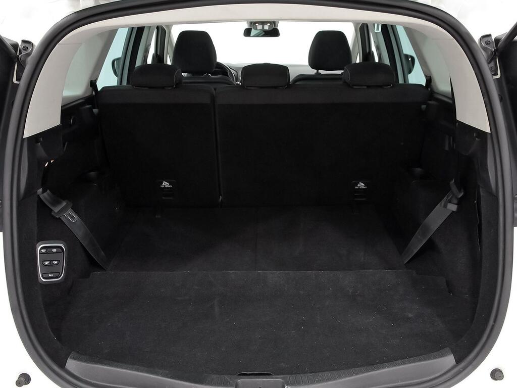 Renault Grand Scénic Limited TCe 103kW (140CV) EDC GPF - SS 10