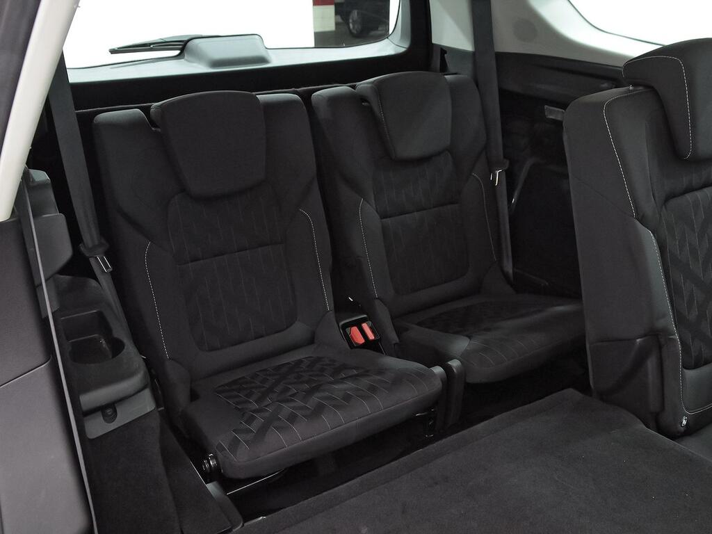 Renault Grand Scénic Limited TCe 103kW (140CV) EDC GPF - SS 9