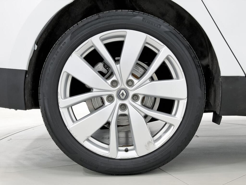 Renault Grand Scénic Limited TCe 103kW (140CV) EDC GPF - SS 12