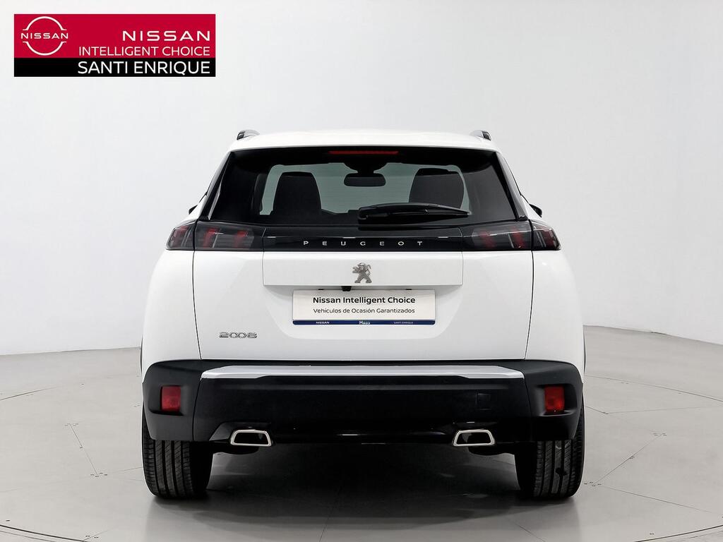 Peugeot 2008 Allure Pack Puretech 130 S&S BVM6 5