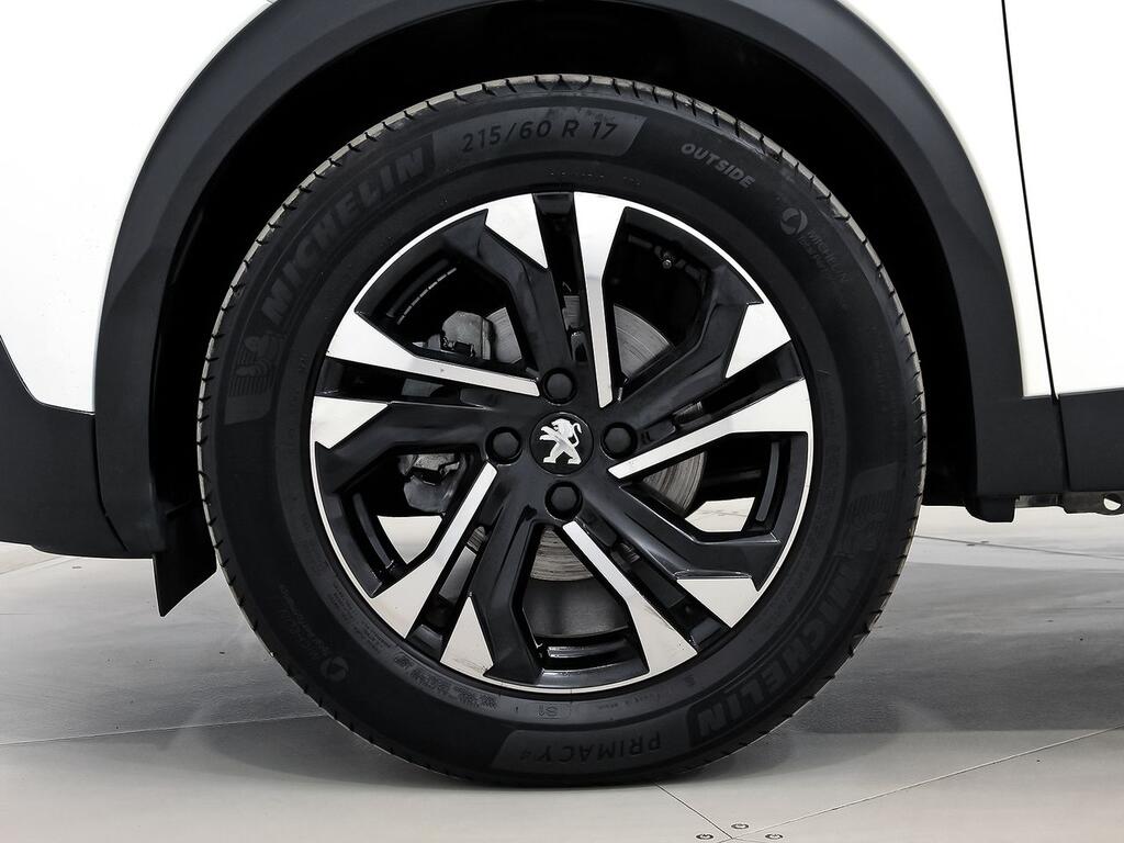 Peugeot 2008 Allure Pack Puretech 130 S&S BVM6 10