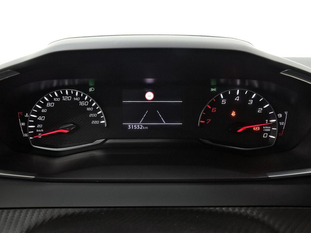 Peugeot 2008 Allure Pack Puretech 130 S&S BVM6 14