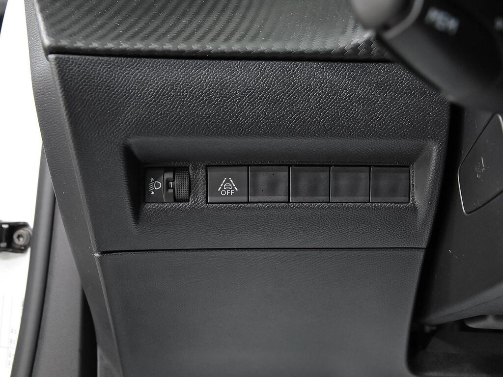 Peugeot 2008 Allure Pack Puretech 130 S&S BVM6 13