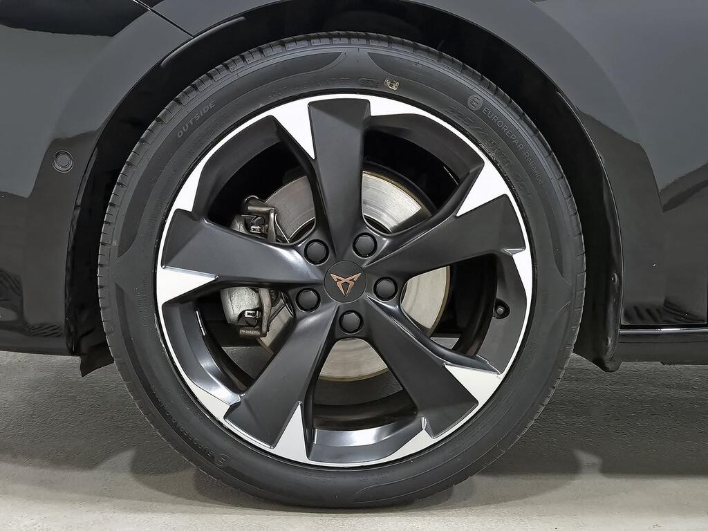 Cupra León 2.0 TSI 140kW (190CV) DSG 10