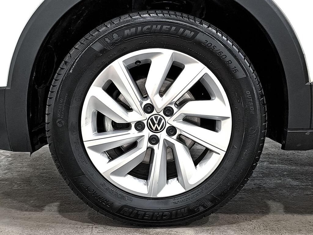 Volkswagen T-Cross Advance 1.0 TSI 81kW (110CV) 6