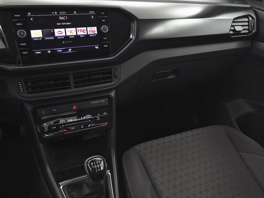 Volkswagen T-Cross Advance 1.0 TSI 81kW (110CV) 7