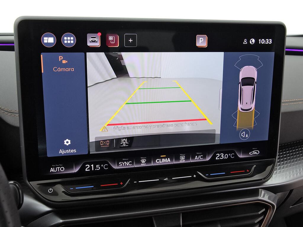 Cupra Formentor 1.5 TSI 110kW (150 CV) 20