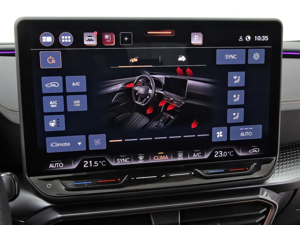 Cupra Formentor 1.5 TSI 110kW (150 CV) 27