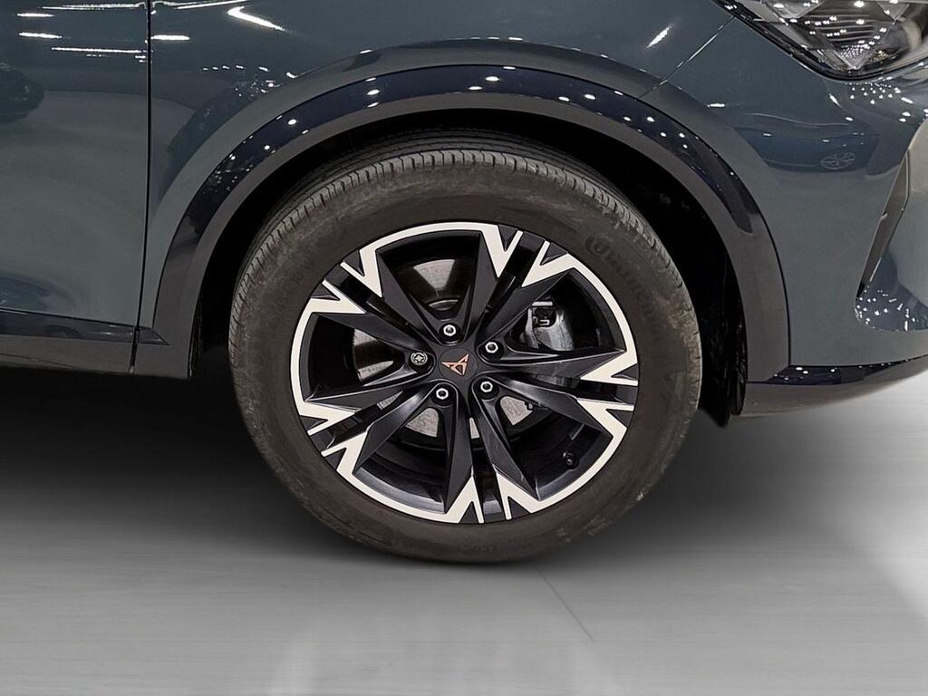 Cupra Formentor 1.5 TSI 110kW (150 CV) 6