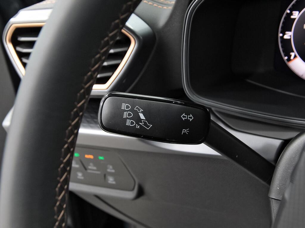 Cupra Formentor 1.5 TSI 110kW (150 CV) 15