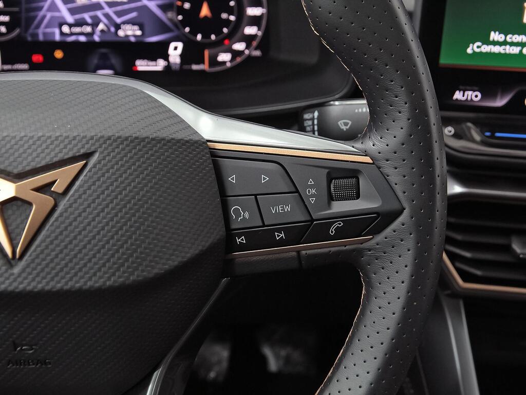 Cupra Formentor 1.5 TSI 110kW (150 CV) 14