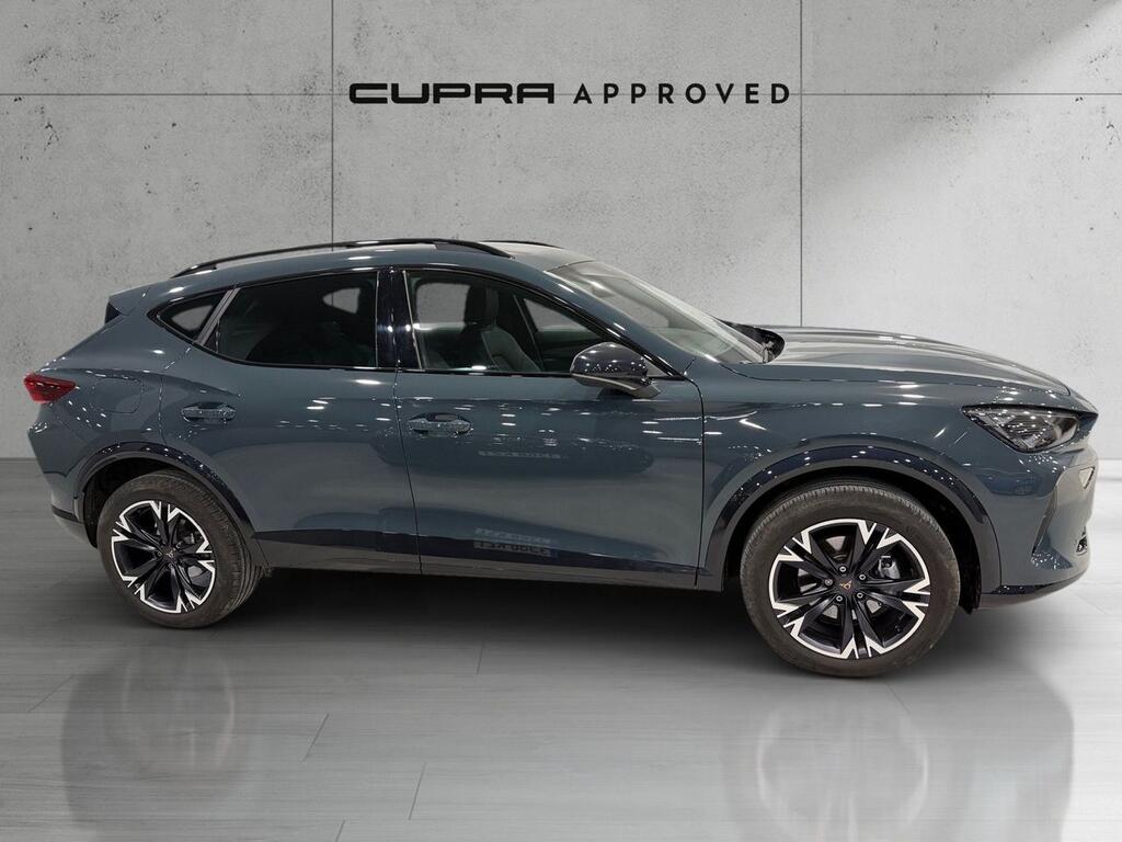 Cupra Formentor 1.5 TSI 110kW (150 CV) 3