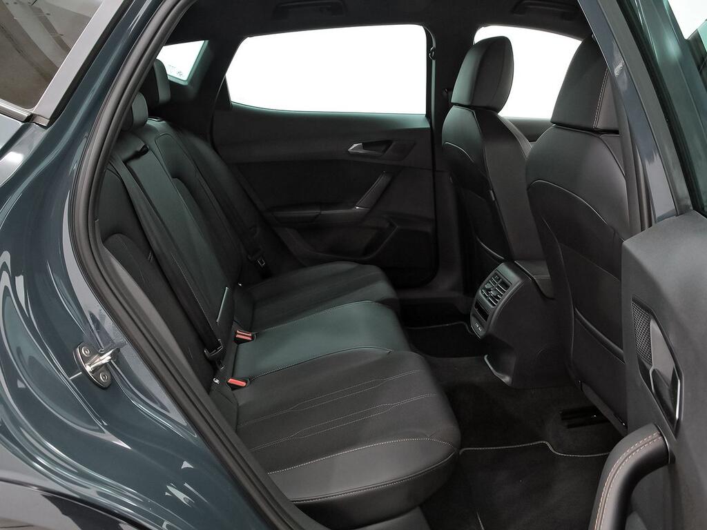 Cupra Formentor 1.5 TSI 110kW (150 CV) 2