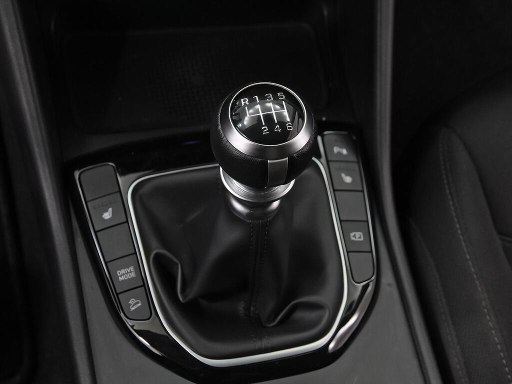 Hyundai Tucson 1.6 TGDI 110kW (150CV) 48V Tecno 2C 34