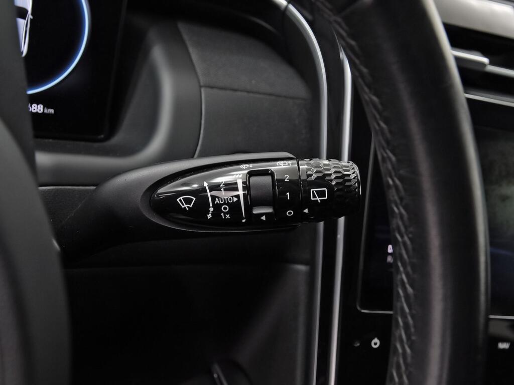 Hyundai Tucson 1.6 TGDI 110kW (150CV) 48V Tecno 2C 16