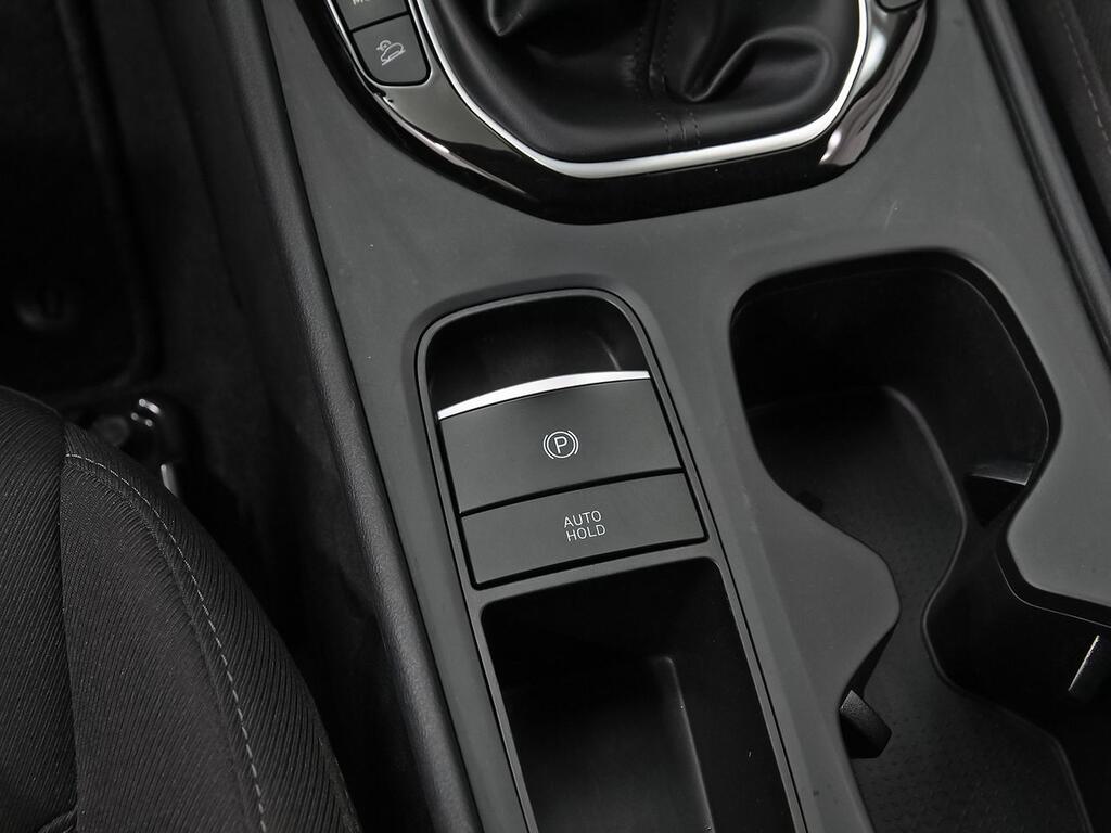 Hyundai Tucson 1.6 TGDI 110kW (150CV) 48V Tecno 2C 33