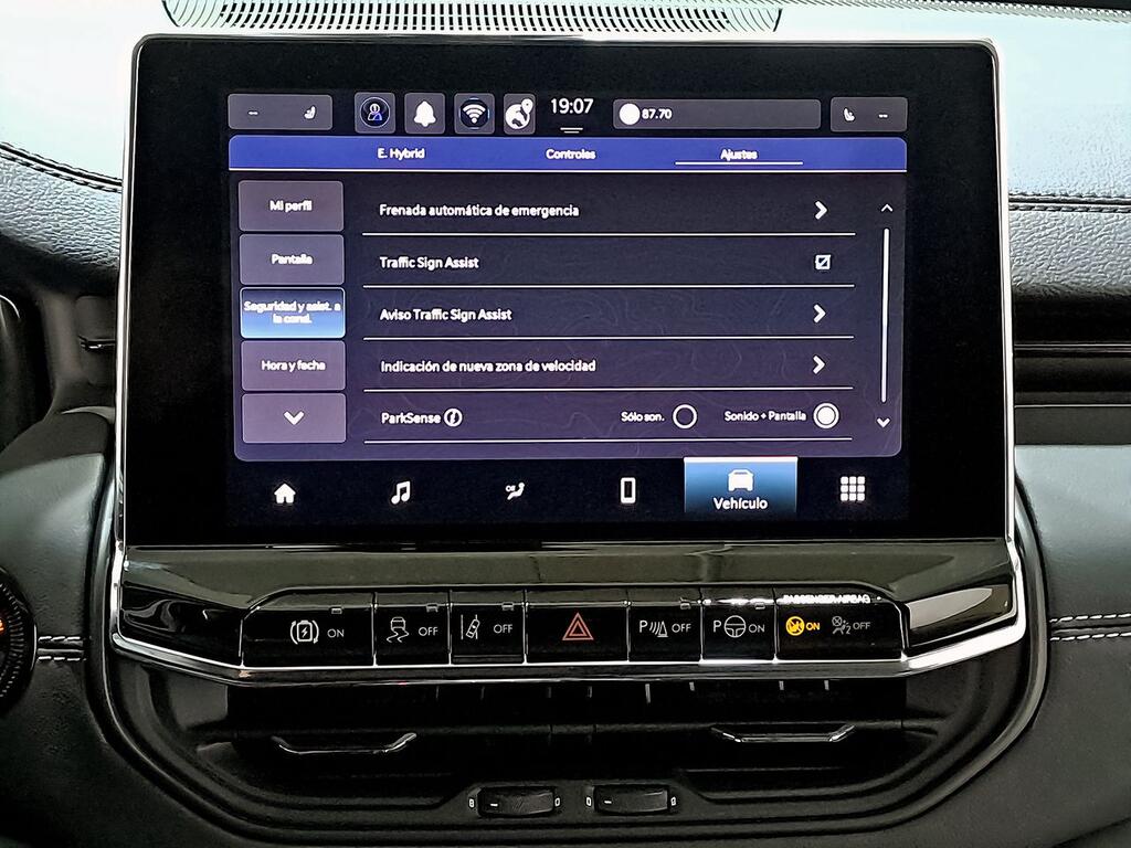 Jeep Compass 4Xe 1.3 PHEV 177kW Summit AT AWD 32