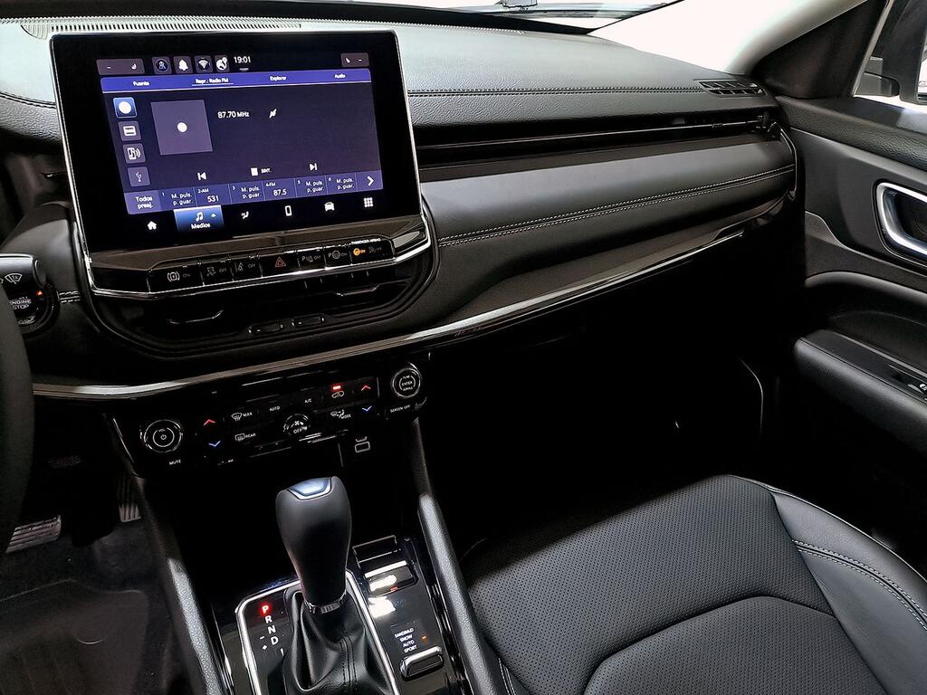 Jeep Compass 4Xe 1.3 PHEV 177kW Summit AT AWD 12