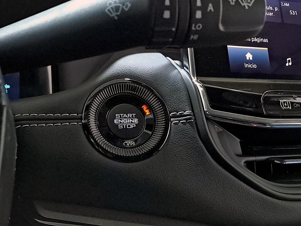 Jeep Compass 4Xe 1.3 PHEV 177kW Summit AT AWD 23