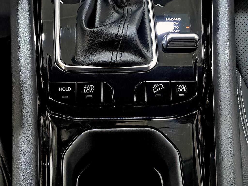 Jeep Compass 4Xe 1.3 PHEV 177kW Summit AT AWD 38