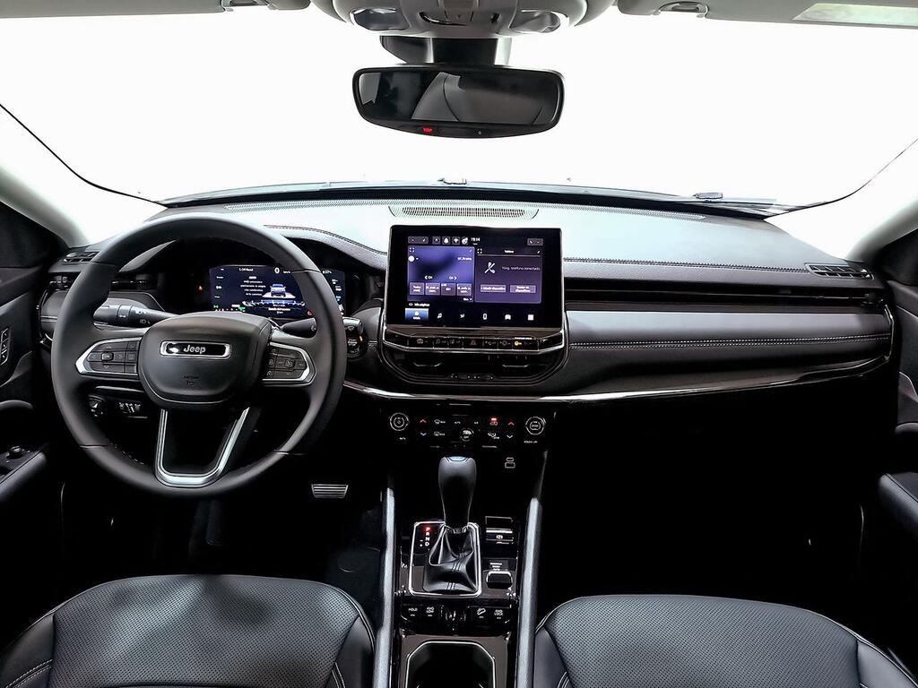 Jeep Compass 4Xe 1.3 PHEV 177kW Summit AT AWD 7