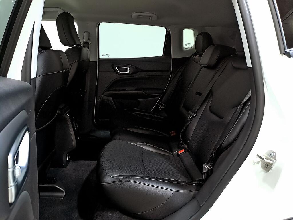 Jeep Compass 4Xe 1.3 PHEV 177kW Summit AT AWD 9