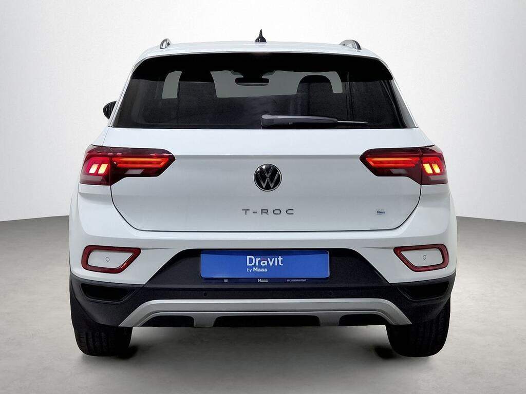 Volkswagen T-Roc Life 2.0 TDI 110kW (150CV) 5